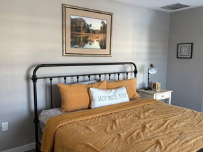 3 Schlafzimmer, Bügeleisen/Bügelbrett, WLAN, Bettwäsche