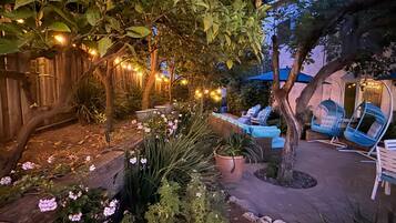 Terras