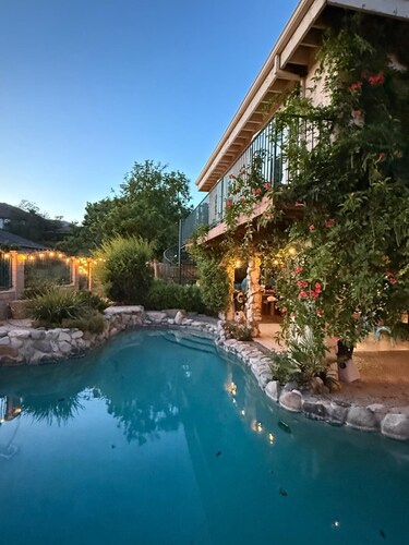 5/6 BDR POOL Chateau @ the Trails