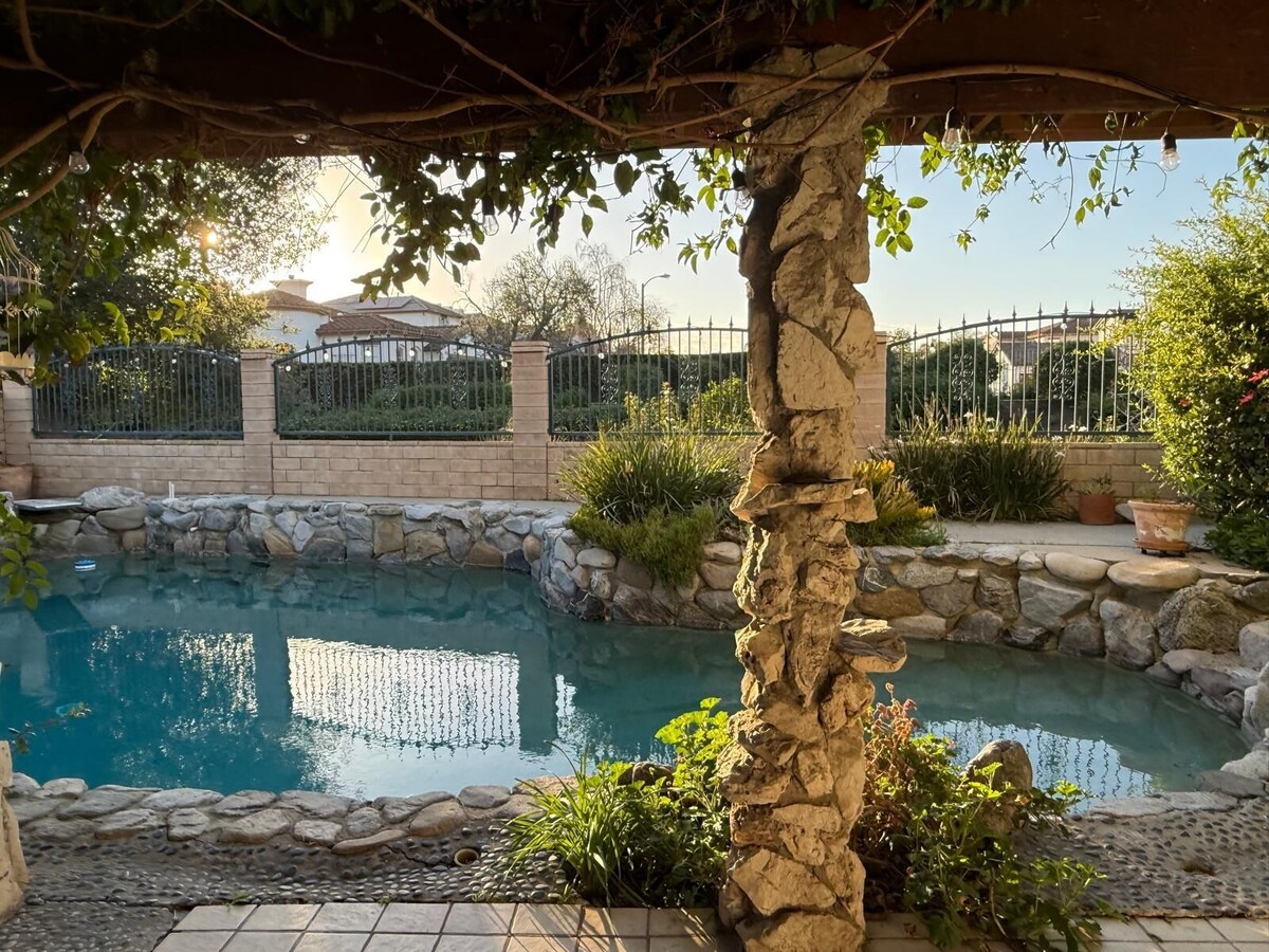 Image de profil de l’hôte