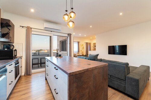 Modern 3-Bedroom Apartment in Nin - Close to Beach & Old Town