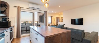 Modern 3-Bedroom Apartment in Nin - Close to Beach & Old Town