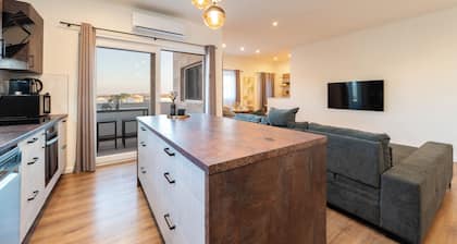 Modern 3-Bedroom Apartment in Nin - Close to Beach & Old Town