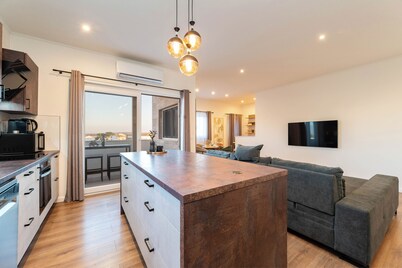 Modern 3-Bedroom Apartment in Nin - Close to Beach & Old Town