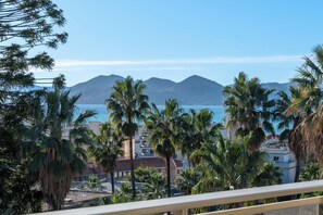 Property grounds - Apartment 117 sq2 with sea view - 3 bedrooms, 3 bathrooms - Cannes (Cannes)