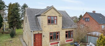 Spacious villa near Lalandia beach