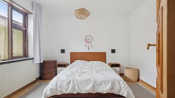 3 Schlafzimmer, kostenloses WLAN