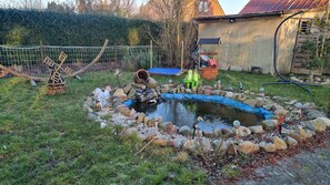 Área da propriedade