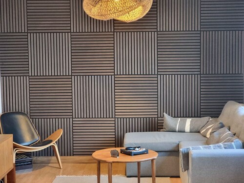 Spacious villa near Lalandia beach