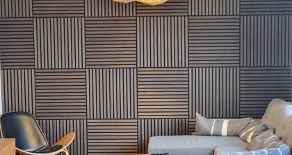 Spacious villa near Lalandia beach