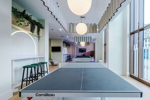 Sala de juegos