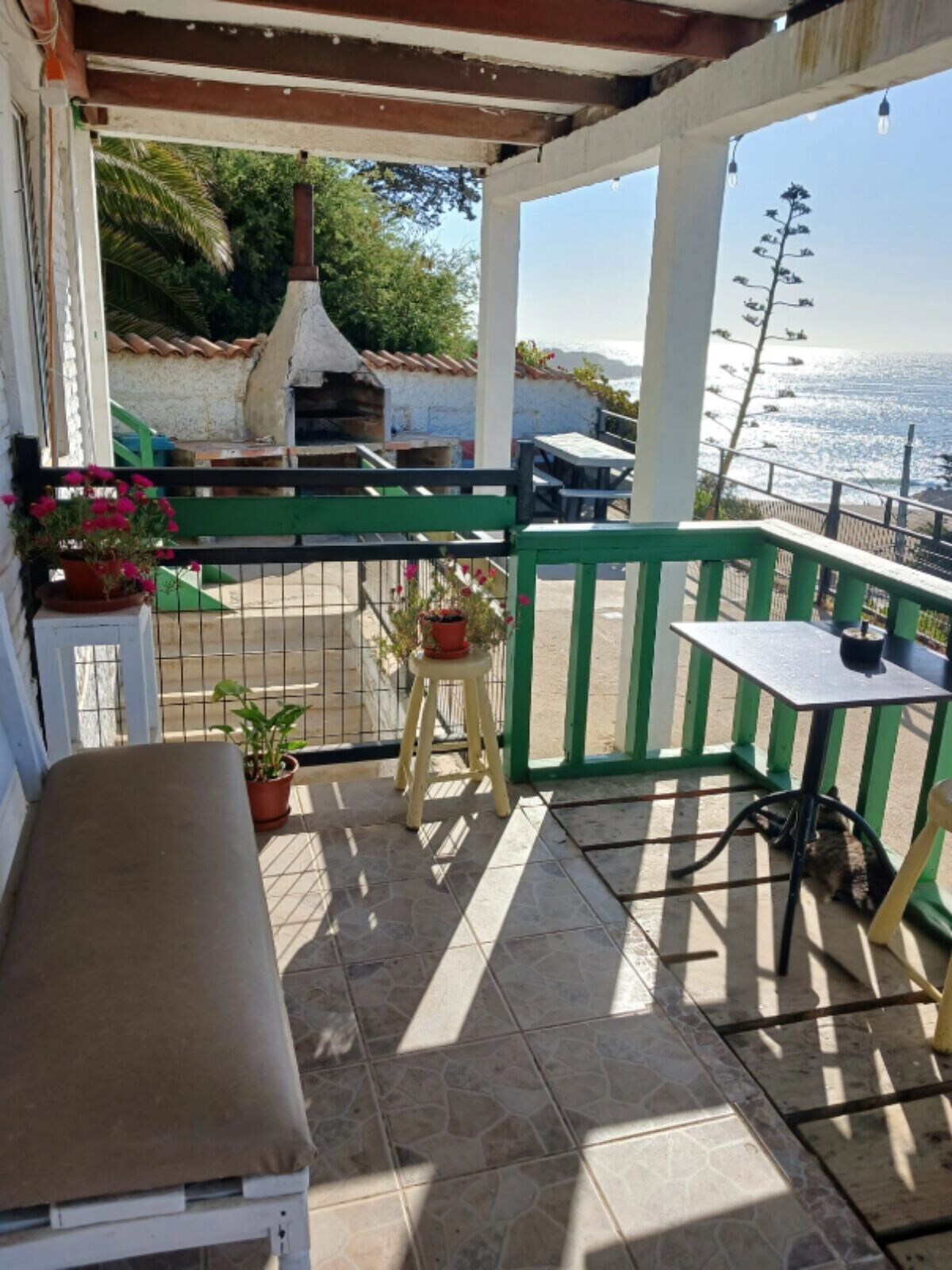 Imagen de perfil del propietario o de la propietaria