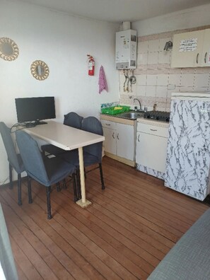 Dining - House in el quisco (El Quisco)