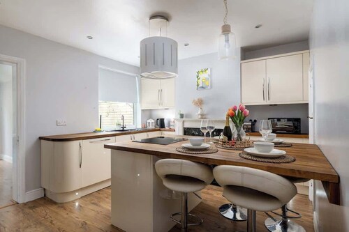 Charming Stony Stratford Milton Keynes Home