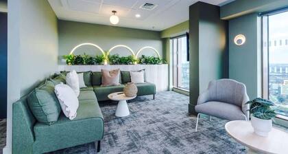 6 Bed, Gym, Cinema & Central Birmingham