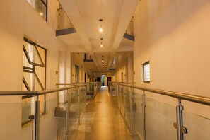 Interior - Cozy, delightful, luxurious 1BR with AC in pleasant Cantonments near everything. (Accra)