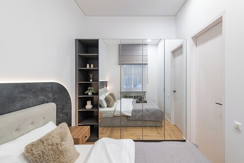 Vytauto 43 Residence – Lietūkis by Domvia