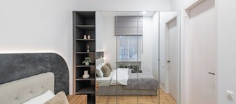 Vytauto 43 Residence – Lietūkis by Domvia