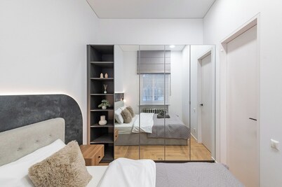 Vytauto 43 Residence – Lietūkis by Domvia