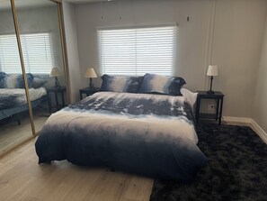 4 chambres, Wi-Fi, draps fournis