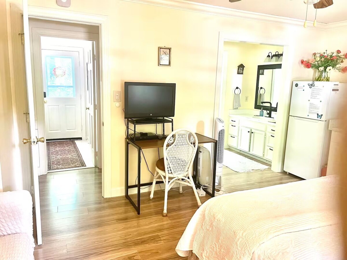 Image de profil de l’hôte