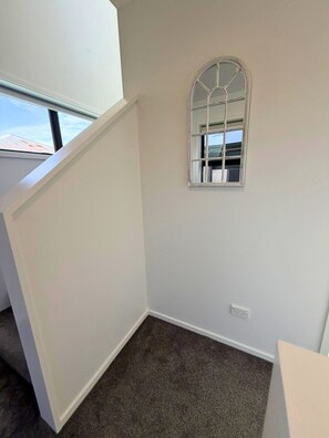 Interior - Central 2BR Townhouse with Private Yard (Christchurch)