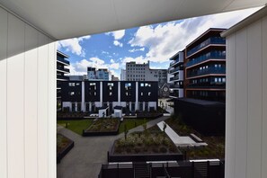 Interior - Elegant 2BR Townhouse in Huanui Lane (Christchurch)