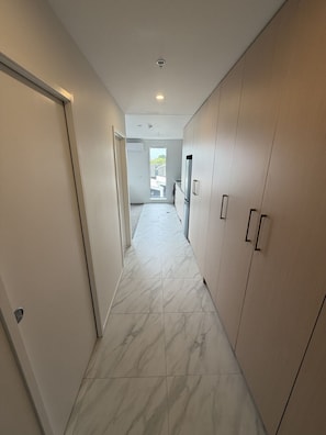 Interior - Central 1BR Apartment near Te Kaha Stadium (Christchurch)