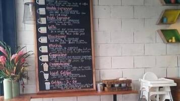 Estudi, 1 dormitori | Zona infantil