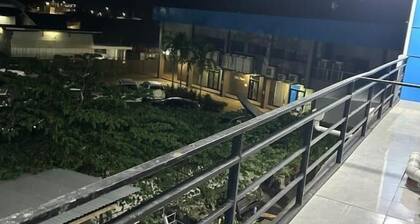 Cozy Studio Retreat in Honiara, Solomon Islands