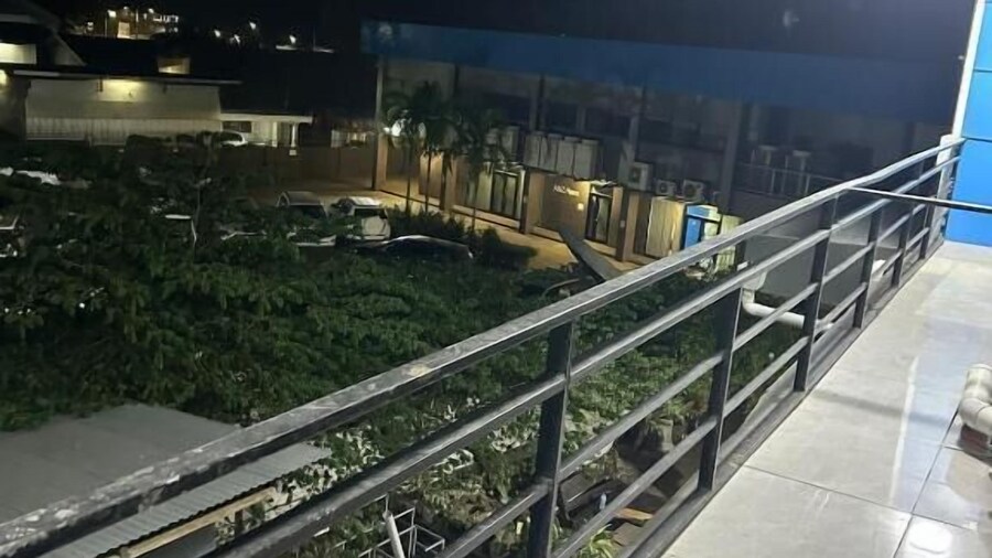 Cozy Studio Retreat in Honiara, Solomon Islands