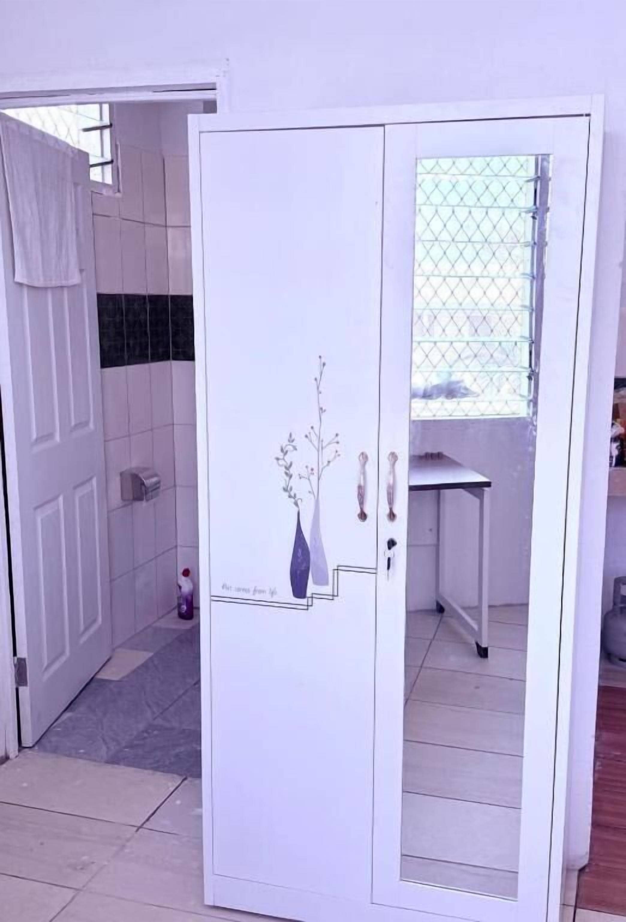 Studio, 1 chambre | Intérieur