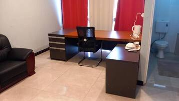 Studio, 1 chambre | Salle de bain