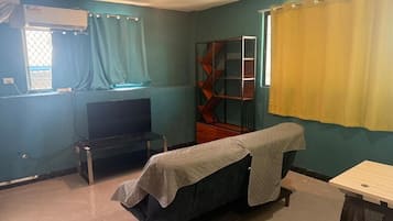 Studio, 1 makuuhuone | 1 makuuhuone