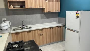 Studio, 1 Bedroom | Interior