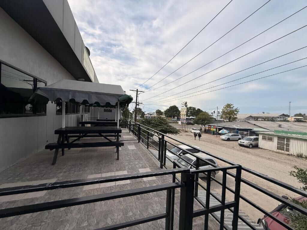 Studio, 1 Bedroom | Property grounds