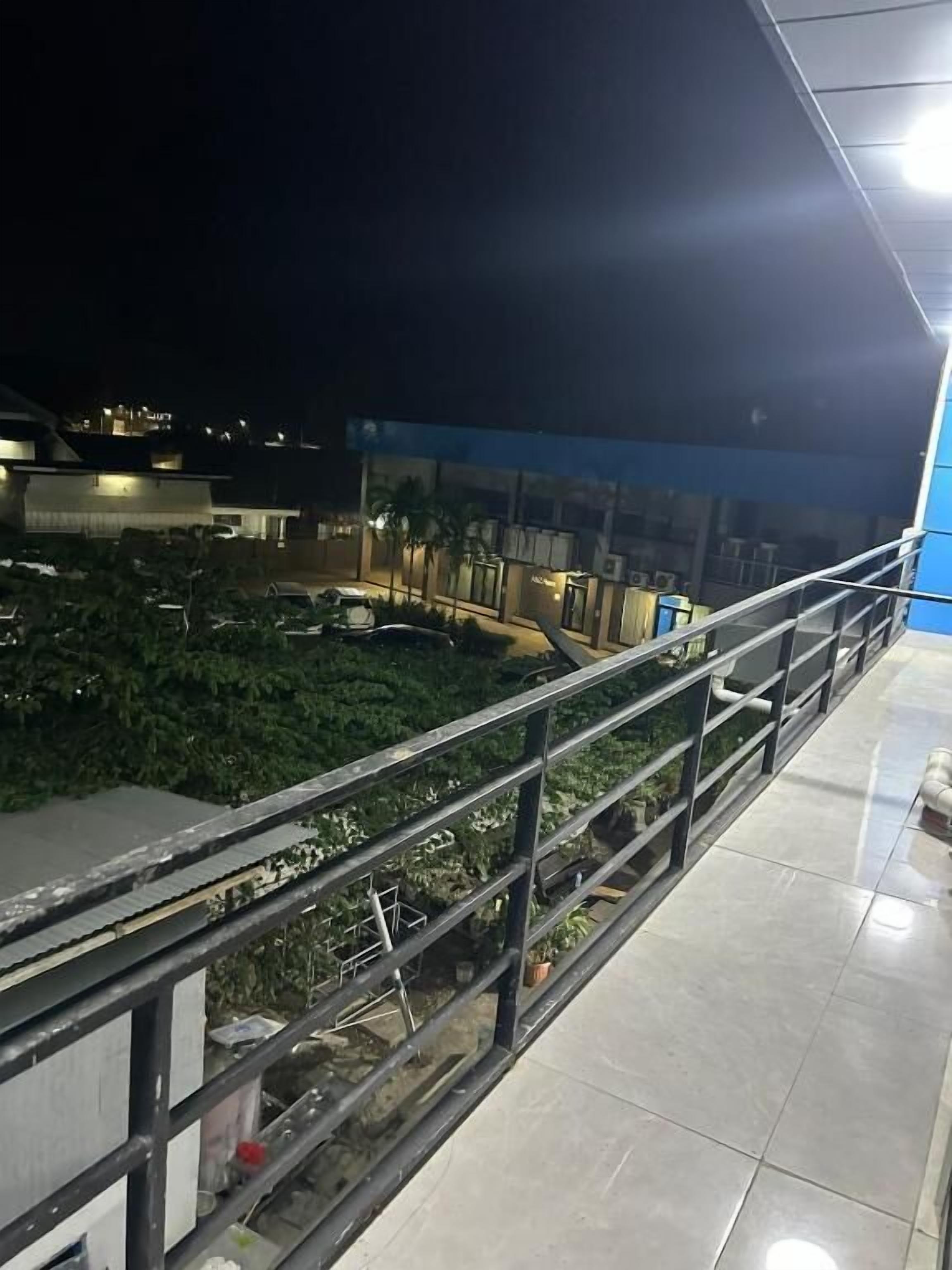 Studio, 1 soverom | Terrasse/patio