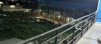 霍尼亞拉舒適工作室度假屋，索羅門群島  