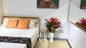 Studio, 1 Bedroom | 1 bedroom