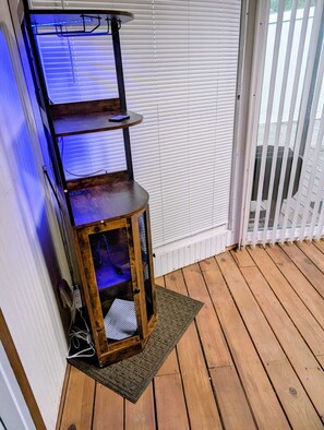 Interior - The Comfort Haven— Peaceful Stays Made 3asy! (Atlanta)