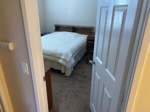 Fer et planche à repasser, Wi-Fi, draps fournis