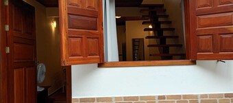 Cozy house in Caboré, Paraty