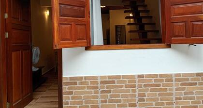 Cozy house in Caboré, Paraty