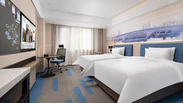 Habitación básica doble | Spa