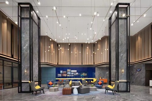 Hampton by Hilton Hangzhou East Station