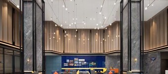 Hampton by Hilton Hangzhou East Station