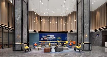 Hampton by Hilton Hangzhou East Station