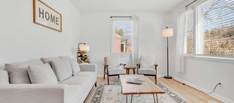 5Min to Downtown Franklin/Pet Friendly/Fenced Yard