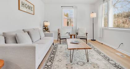 5Min to Downtown Franklin/Pet Friendly/Fenced Yard