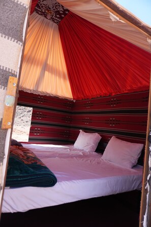 5 Schlafzimmer, WLAN, Bettwäsche